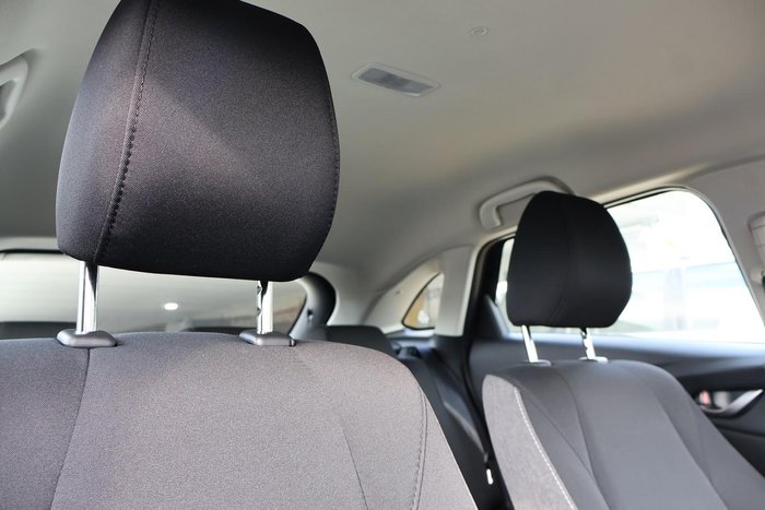 2025 Mazda CX-3 G20 Pure