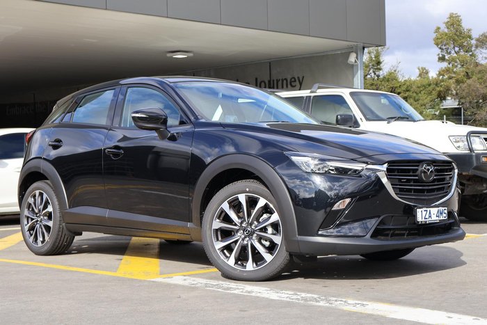 2025 Mazda CX-3 G20 Pure