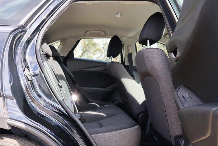 2025 Mazda CX-3 G20 Pure