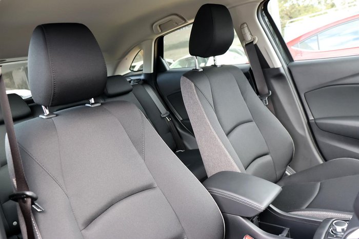 2025 Mazda CX-3 G20 Pure