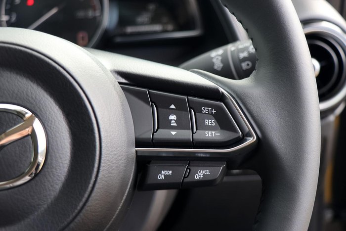 2025 Mazda CX-3 G20 Pure