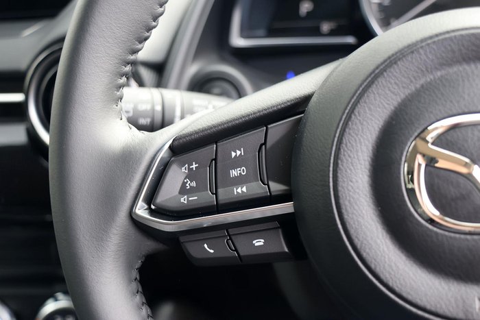 2025 Mazda CX-3 G20 Pure