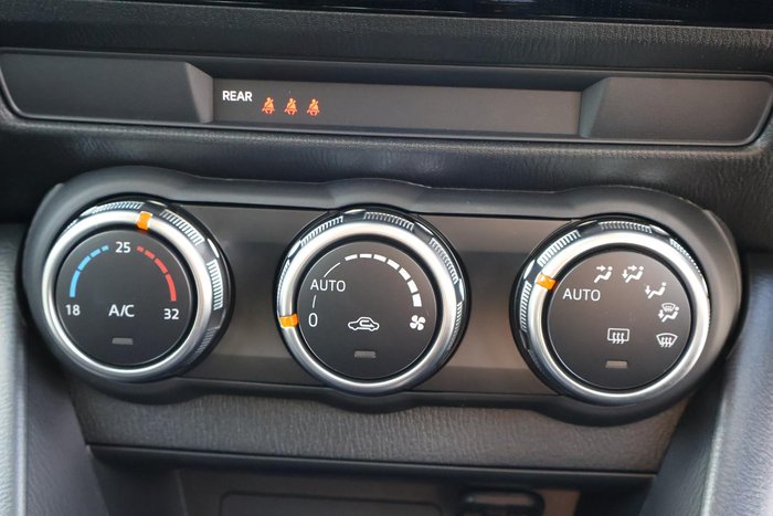 2025 Mazda CX-3 G20 Pure