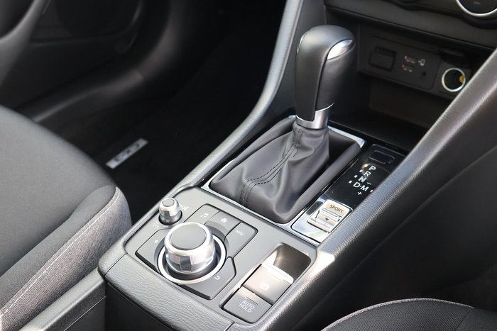 2025 Mazda CX-3 G20 Pure