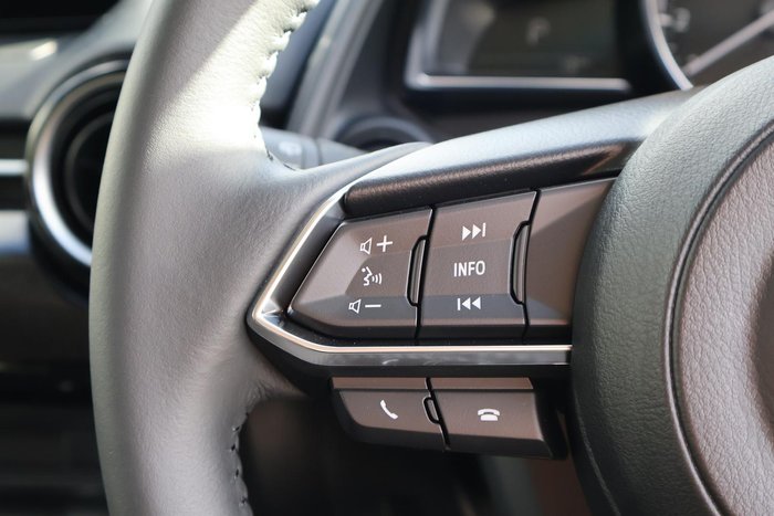 2025 Mazda CX-3 G20 Pure