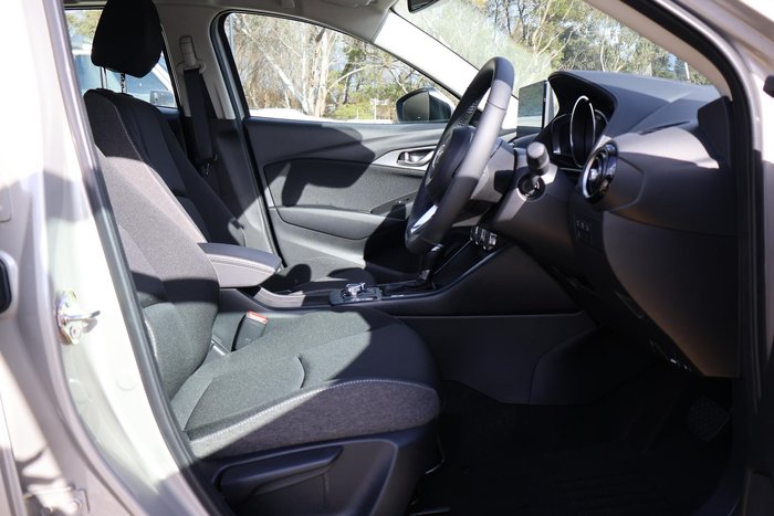 2025 Mazda CX-3 G20 Pure