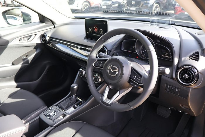 2025 Mazda CX-3 G20 Pure