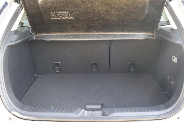 2025 Mazda CX-3 G20 Pure