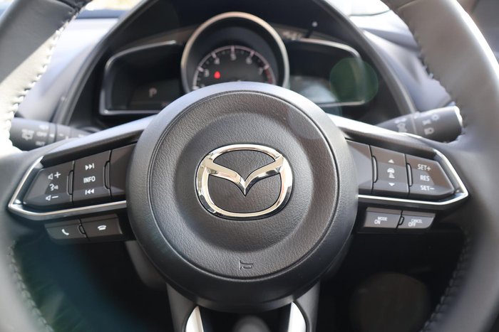 2025 Mazda CX-3 G20 Pure