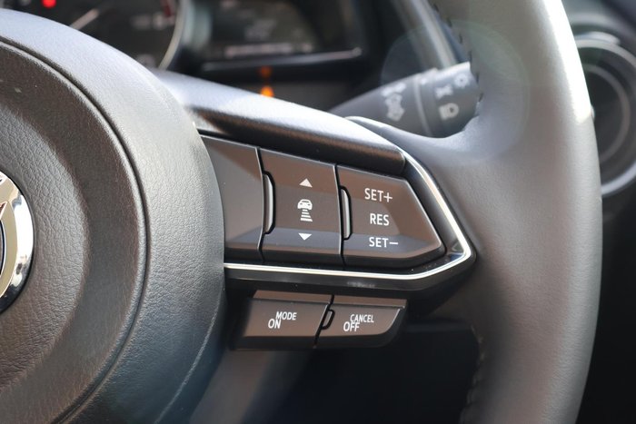 2025 Mazda CX-3 G20 Pure