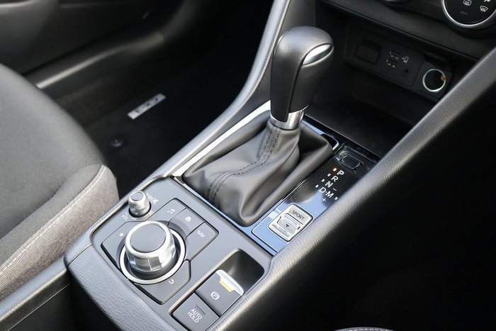 2025 Mazda CX-3 G20 Pure