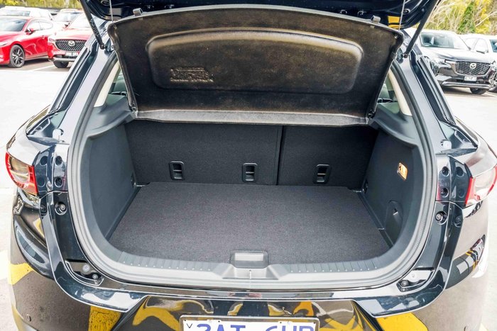 2025 Mazda CX-3 G20 Evolve