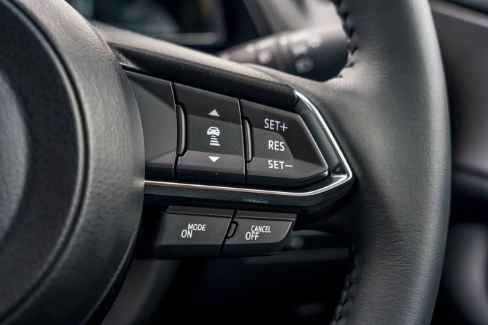 2025 Mazda CX-3 G20 Evolve