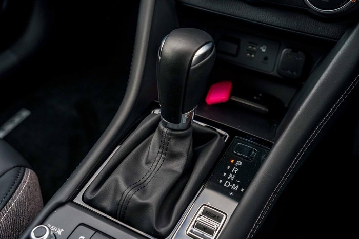 2025 Mazda CX-3 G20 Evolve