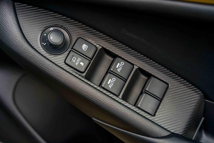 2025 Mazda CX-3 G20 Evolve