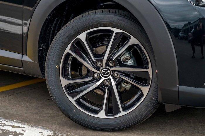 2025 Mazda CX-3 G20 Evolve