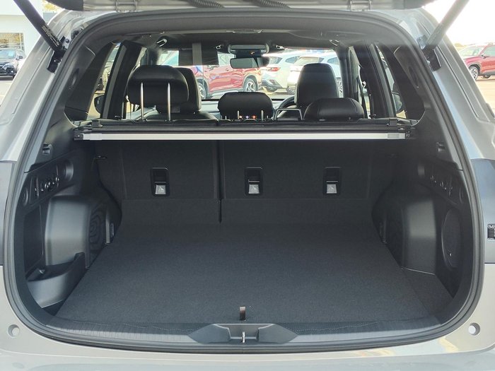 2025 Subaru Forester Hybrid Sport S6 MY26 AWD River Rock
