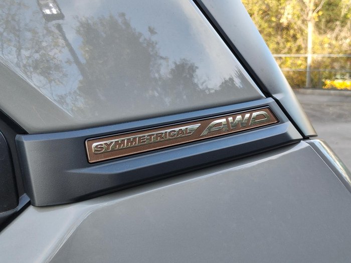 2025 Subaru Forester Hybrid Sport S6 MY26 AWD River Rock