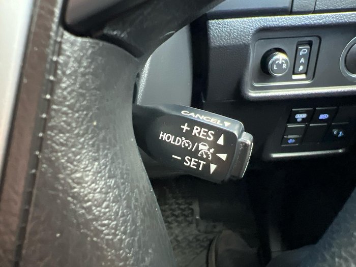 2022 Toyota Landcruiser Prado GX