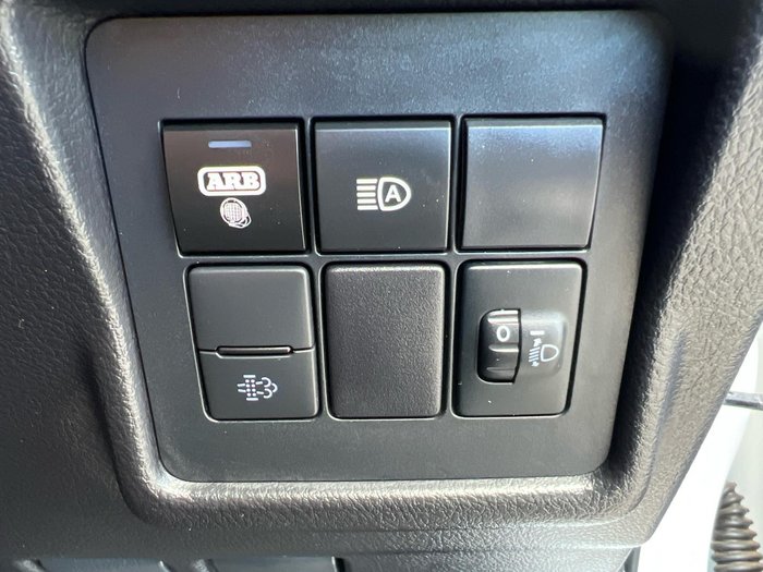 2022 Toyota Landcruiser Prado GX