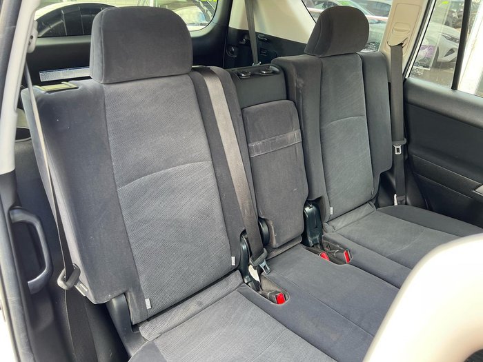 2022 Toyota Landcruiser Prado GX