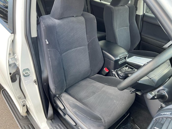 2022 Toyota Landcruiser Prado GX