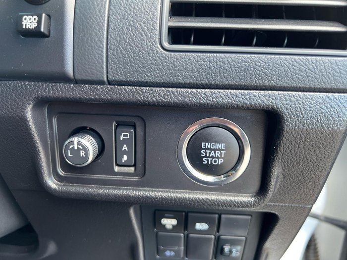 2022 Toyota Landcruiser Prado GX