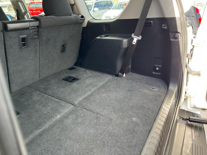 2022 Toyota Landcruiser Prado GX