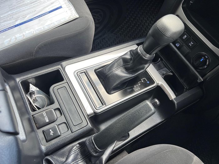 2022 Toyota Landcruiser Prado GX