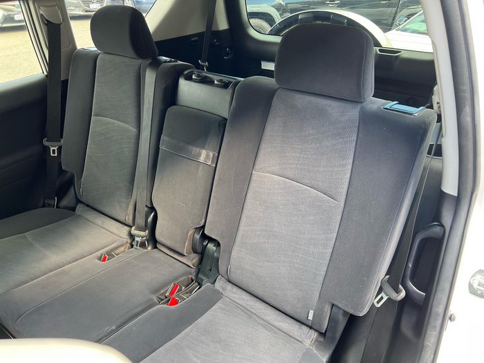 2022 Toyota Landcruiser Prado GX