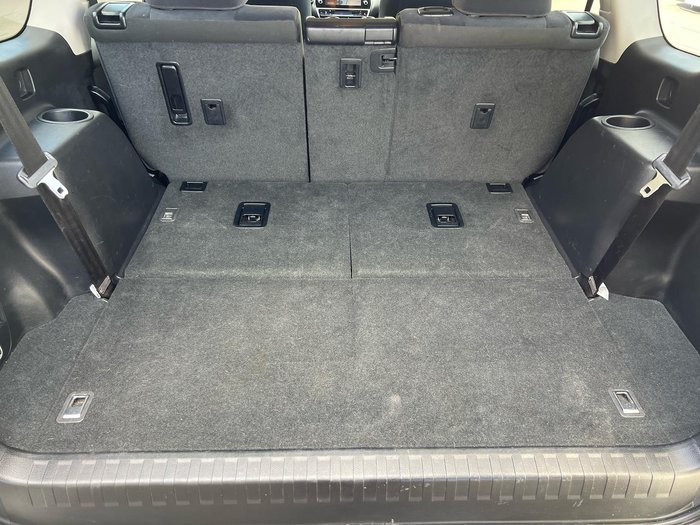 2022 Toyota Landcruiser Prado GX