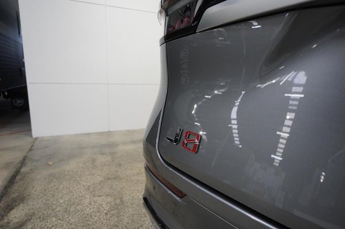 2025 Jaecoo J8 Track