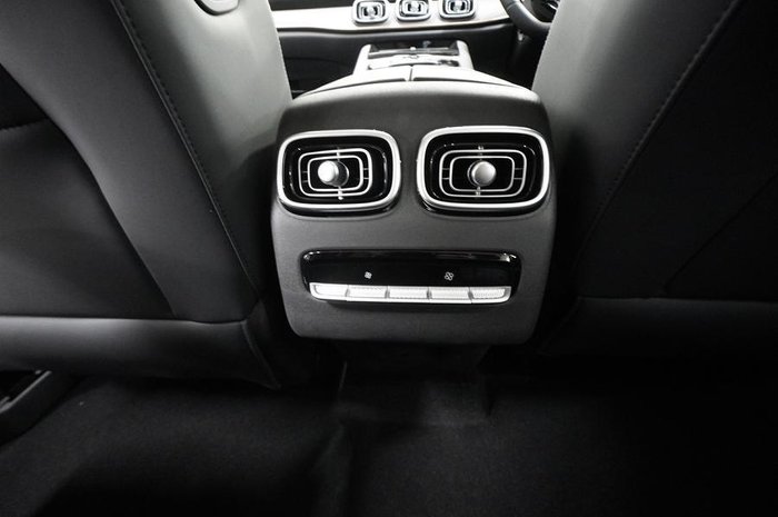 2025 Jaecoo J8 Track