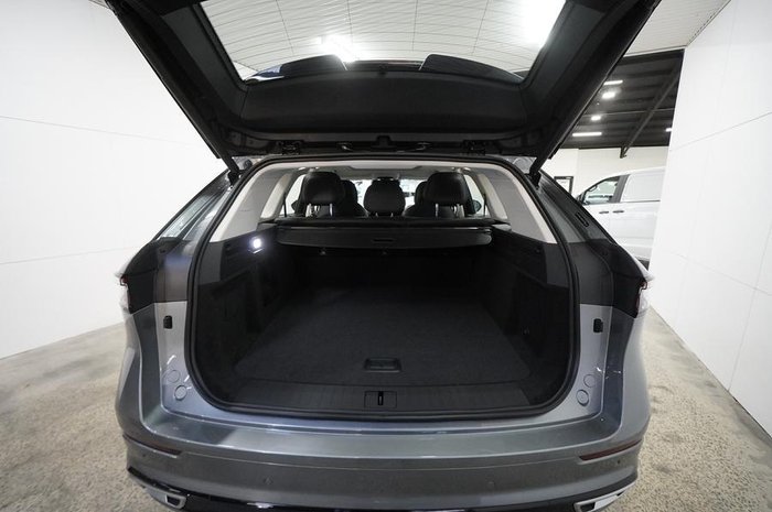 2025 Jaecoo J8 Track