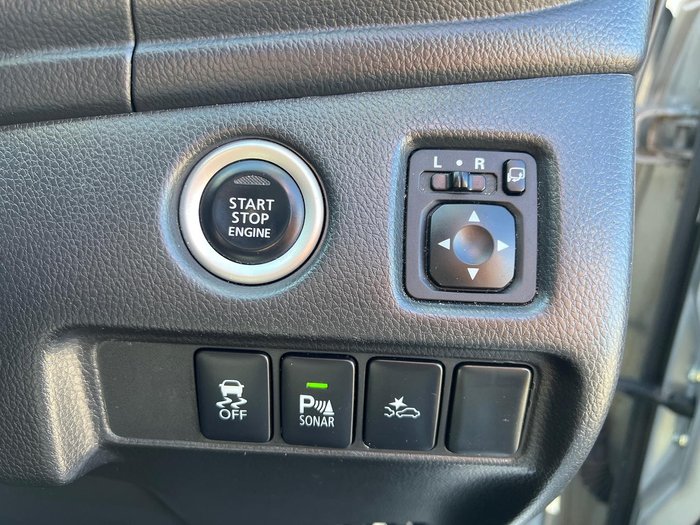 2020 Mitsubishi Pajero Sport GLS