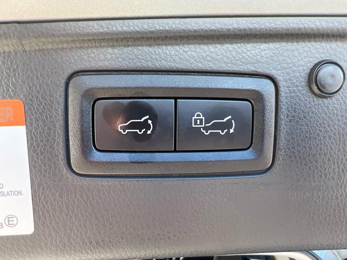 2020 Mitsubishi Pajero Sport GLS