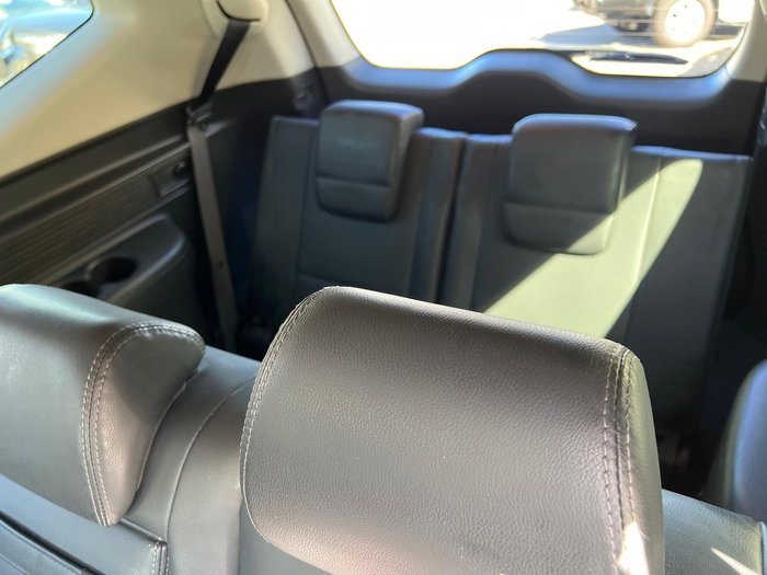 2020 Mitsubishi Pajero Sport GLS