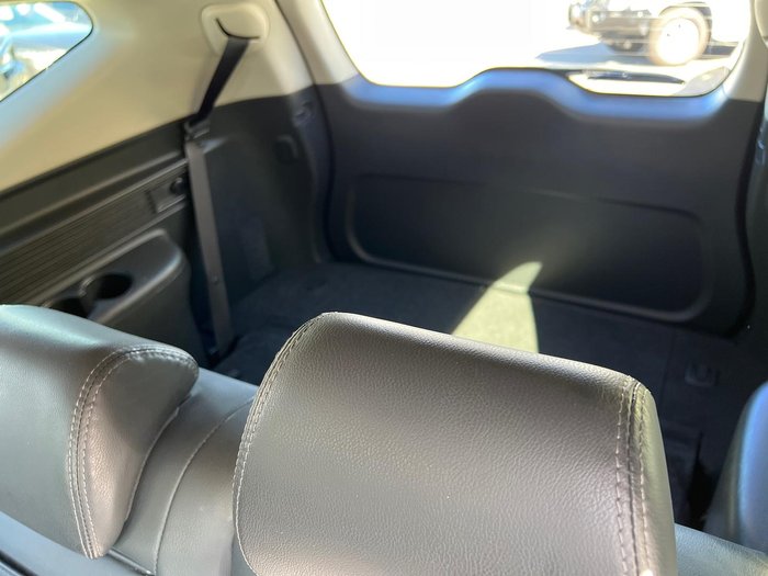 2020 Mitsubishi Pajero Sport GLS