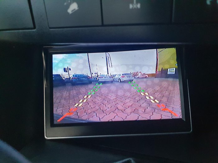 2011 Mazda BT-50 XTR UP 4X4 Copper Red