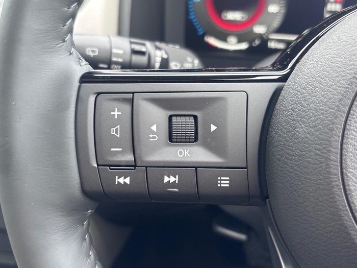 2025 Nissan X-TRAIL Ti e-POWER