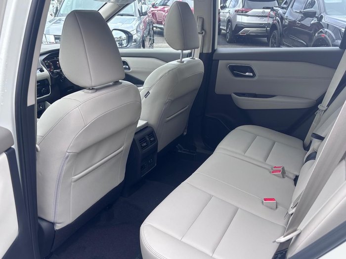 2025 Nissan X-TRAIL Ti e-POWER