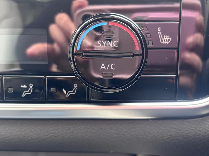 2025 Nissan X-TRAIL Ti e-POWER
