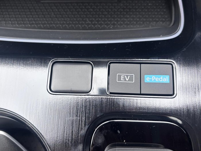 2025 Nissan X-TRAIL Ti e-POWER