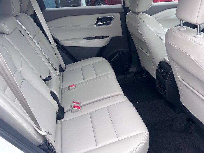 2025 Nissan X-TRAIL Ti e-POWER