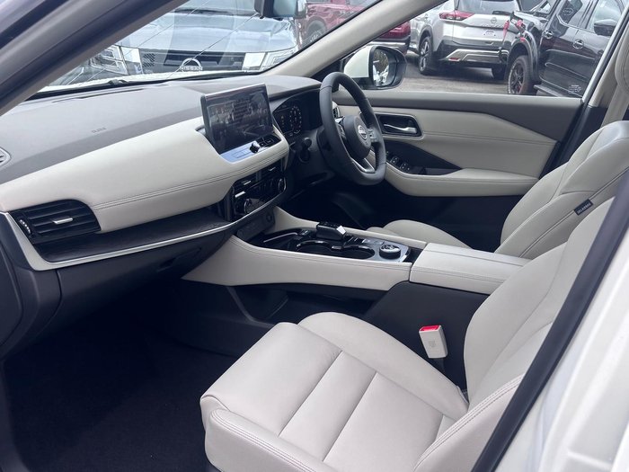 2025 Nissan X-TRAIL Ti e-POWER