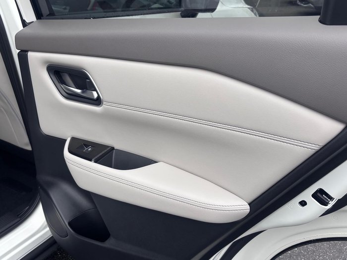 2025 Nissan X-TRAIL Ti e-POWER