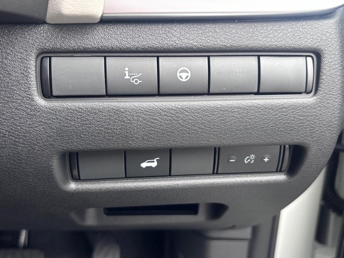 2025 Nissan X-TRAIL Ti e-POWER