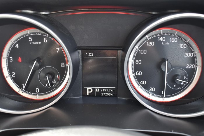 2023 Suzuki Swift GL AZ Series II Pure White