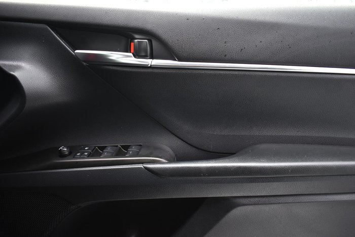 2024 Toyota Camry Ascent