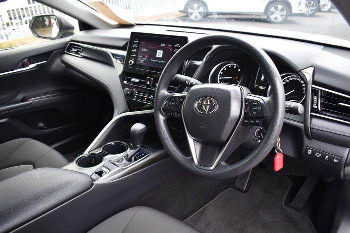 2024 Toyota Camry Ascent